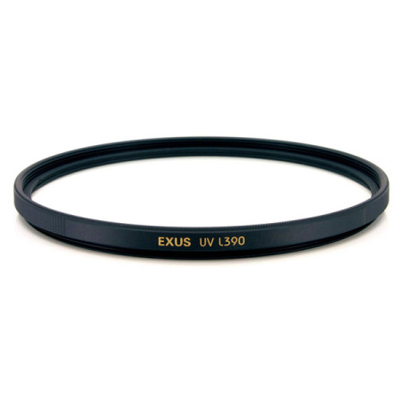 Світлофільтр захисний Marumi EXUS UV + Lens Protect 49 мм